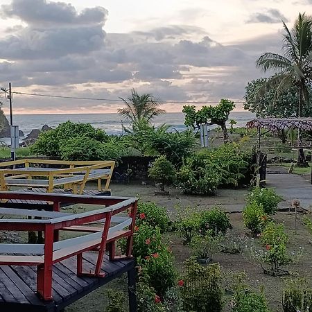 Posada Cabanas Punta Roca El Valle  Dış mekan fotoğraf