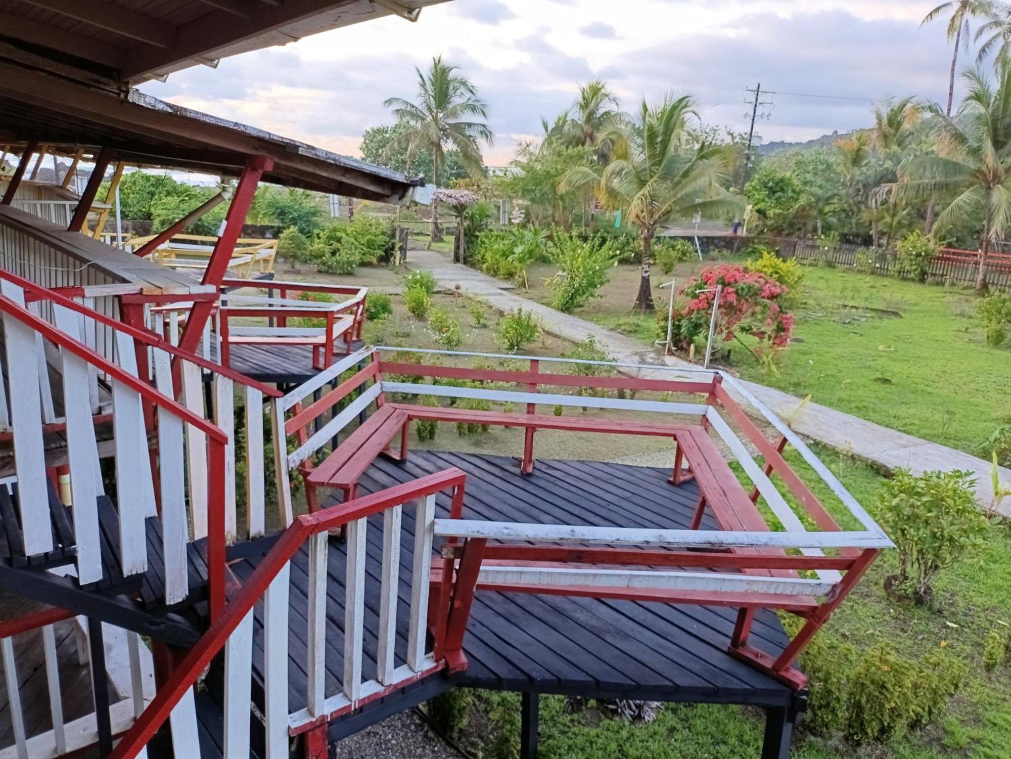 Posada Cabanas Punta Roca El Valle  Dış mekan fotoğraf
